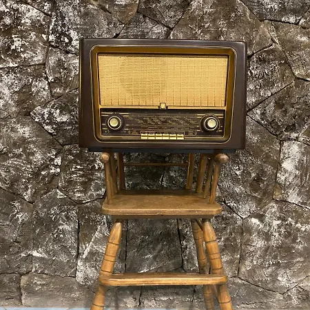 Hotel Black Market 3*