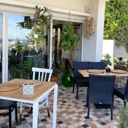 Hotel Black Market 3*