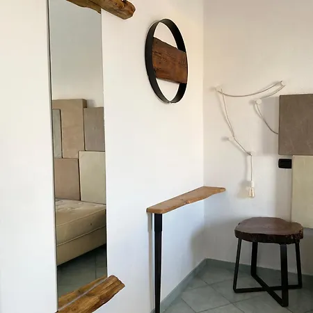 Black Market Hotel Ischia