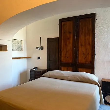 Black Market Hotel Ischia