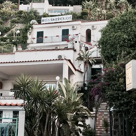 Black Market Ischia