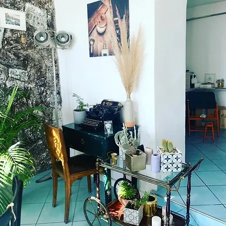 Black Market Ischia