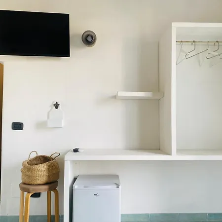 Hotel Black Market Ischia