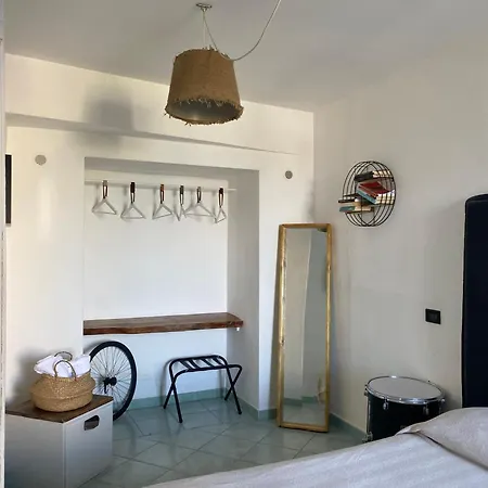 Black Market 3* Искья