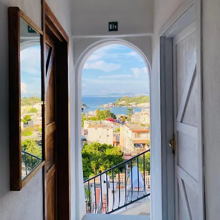 Black Market 3* Искья