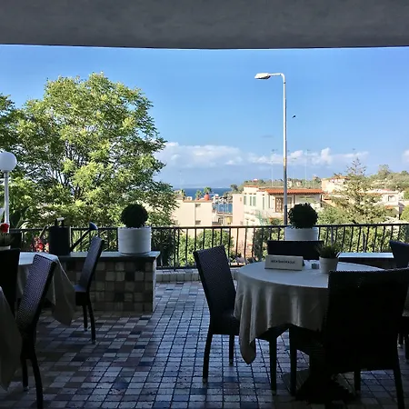 Black Market 3* Ischia