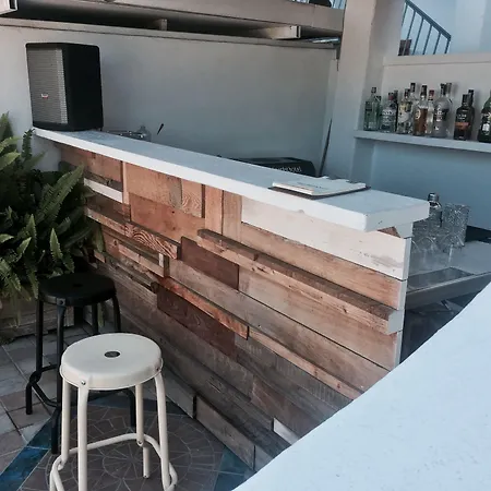 Black Market 3* Искья