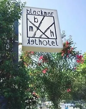 Hotel Black Market Ísquia