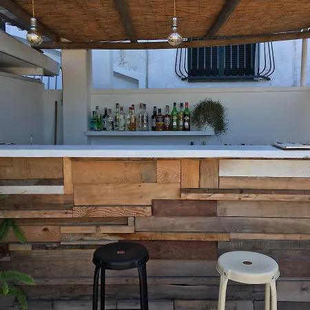 Black Market Отель 3*