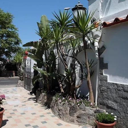 Hotel Black Market Ísquia