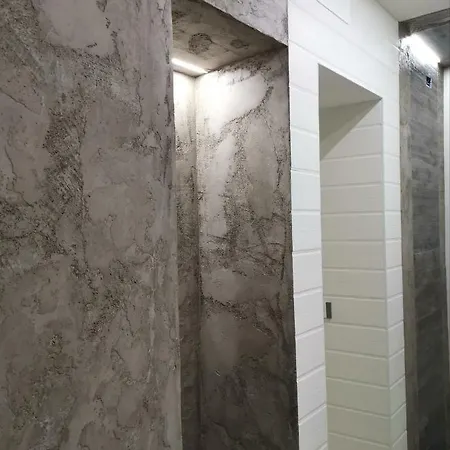 Отель Black Market 3*