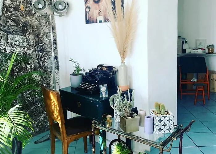 Black Market Искья