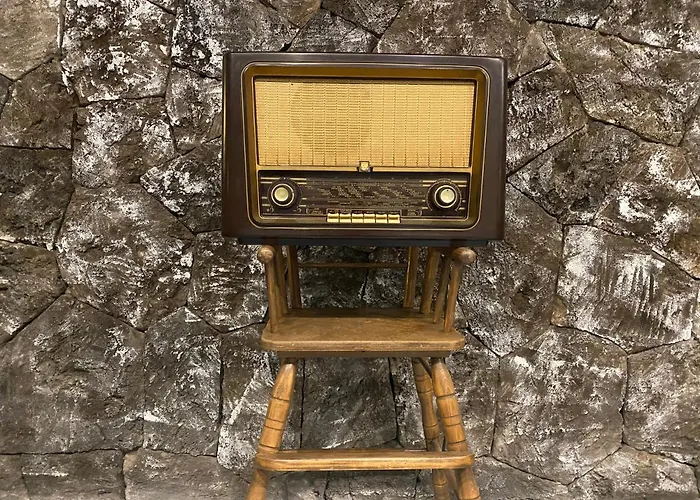 Отель Black Market 3*