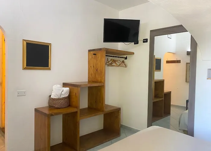 Black Market Отель 3*