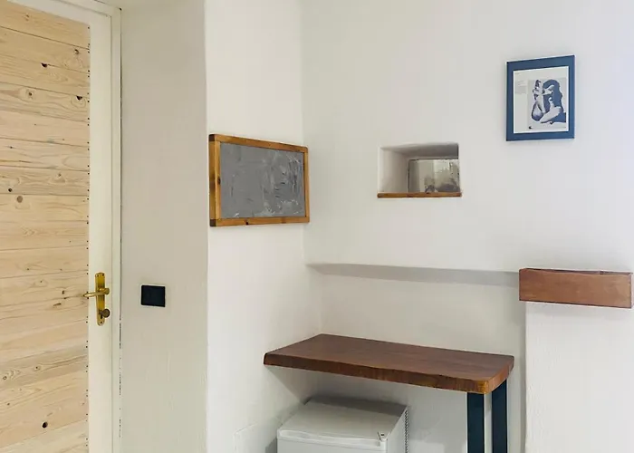 Black Market Отель 3*