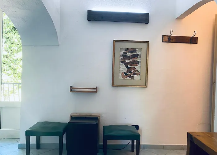 Отель Black Market 3*