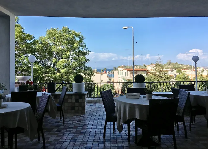 Black Market 3* Искья