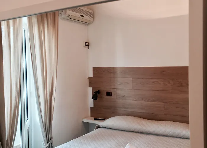 Отель Black Market 3*