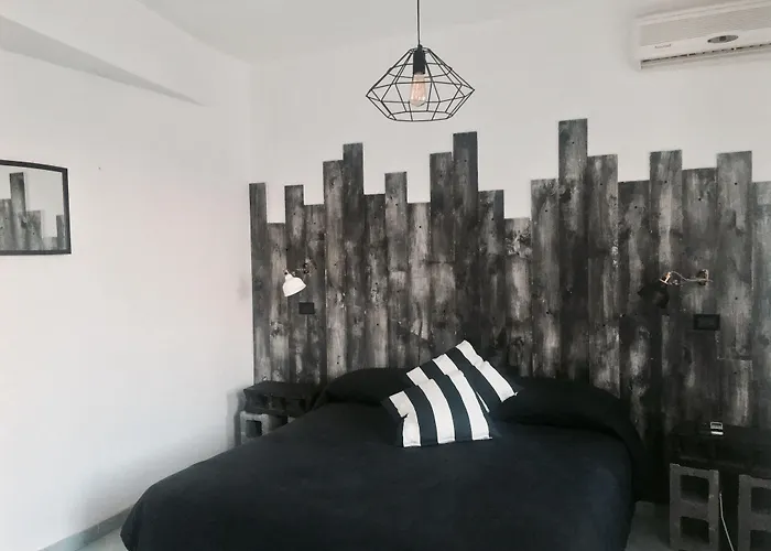 Отель Black Market 3*