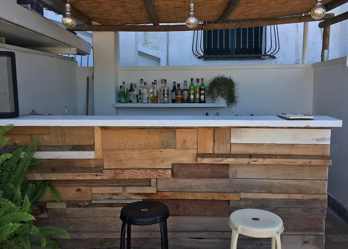 Black Market Искья