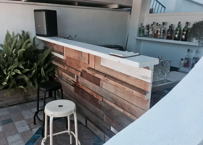 Black Market 3* Искья