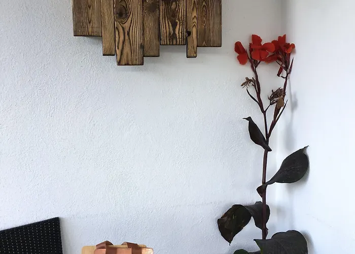 Отель Black Market 3*