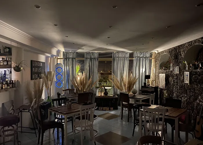 Black Market Искья