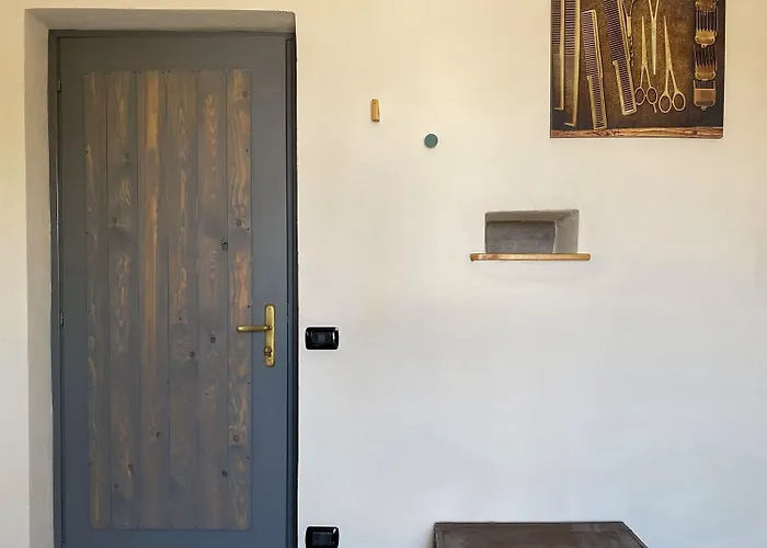 Black Market Искья