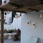 Hotel Black Market