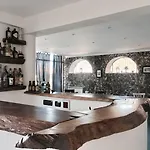Black Market Hotel