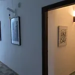 Black Market Hotel 3*