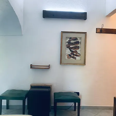 Hotel Black Market 3*